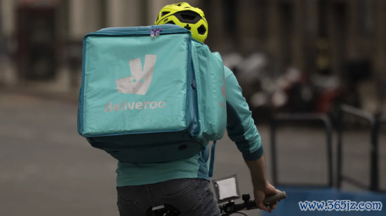 配资公司资讯门户网站 DoorDash拟以39亿美元收购英国外卖公司Deliveroo