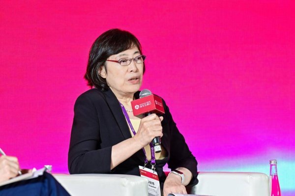 线上实盘配资网站 进出口银行原董事长胡晓炼：我国跨境投资逆势增长，民企是主力军