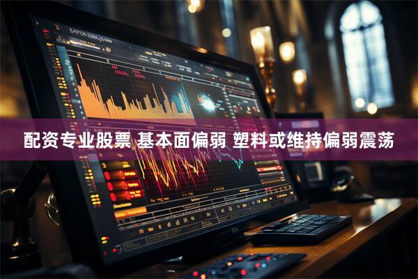 配资专业股票 基本面偏弱 塑料或维持偏弱震荡